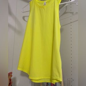 Lululemon Active Tank